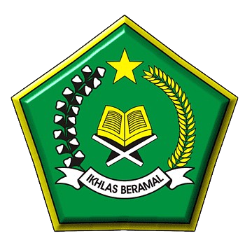 Logo Kemenag