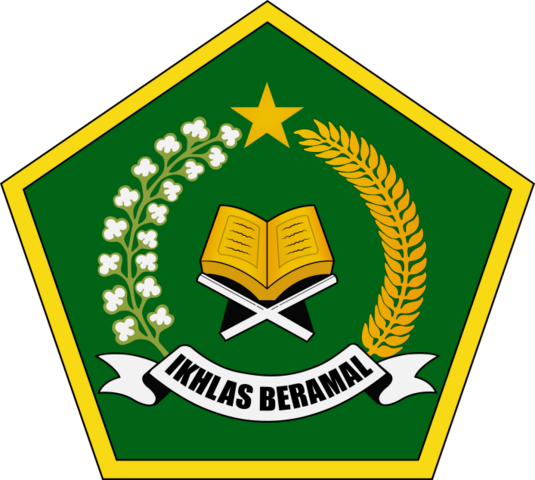 Logo Kemenag